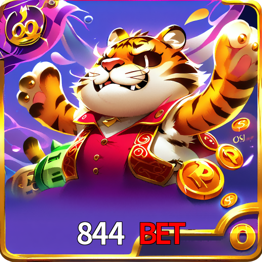 844 Bet